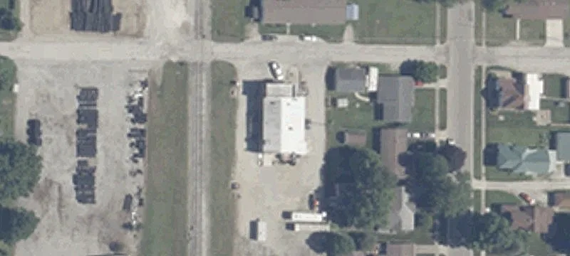 10 Hoop St