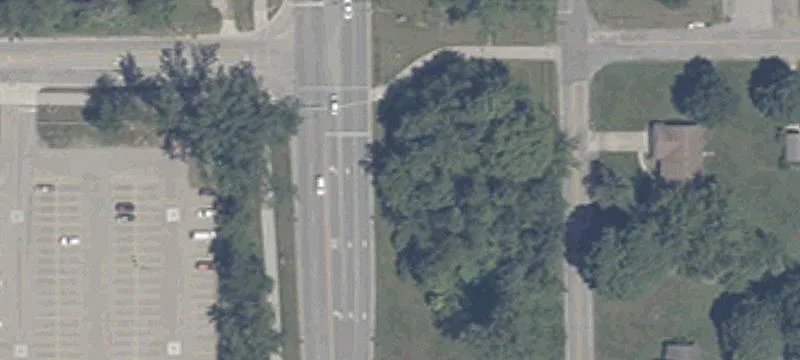 V L On Bulla Rd