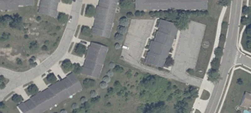 Fairview Blvd