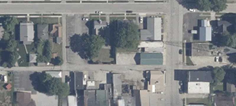 Main Cross St