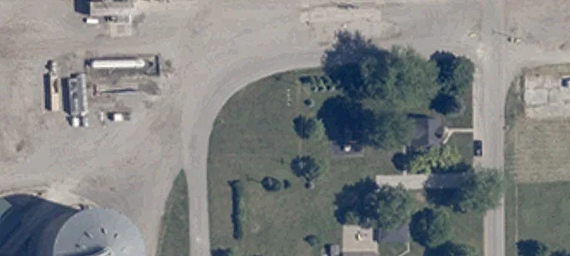 County Rd