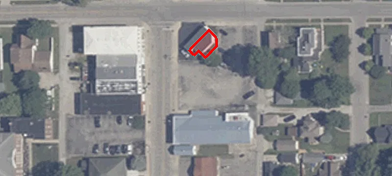 207 Main St