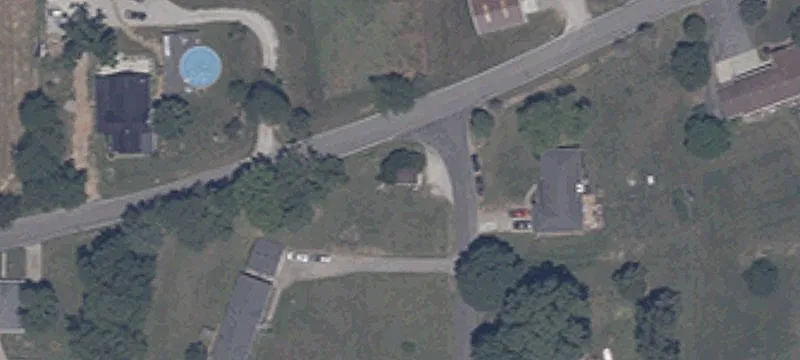 Frst Gln At Corydon Rdg NE Rd
