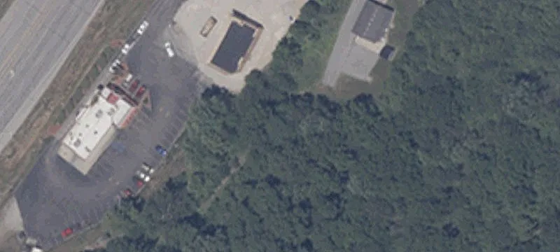 Landmark Ave