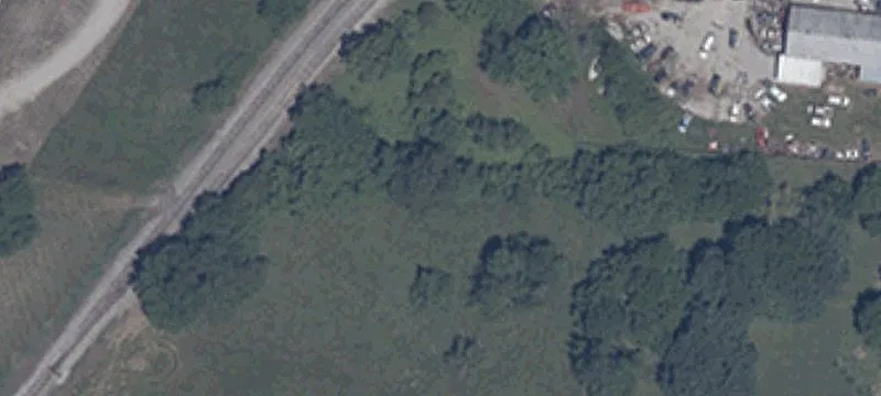 Trestle Rd