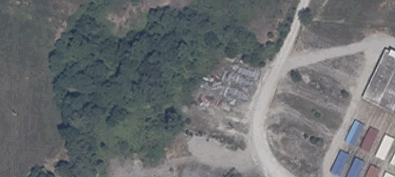 Keller Dr