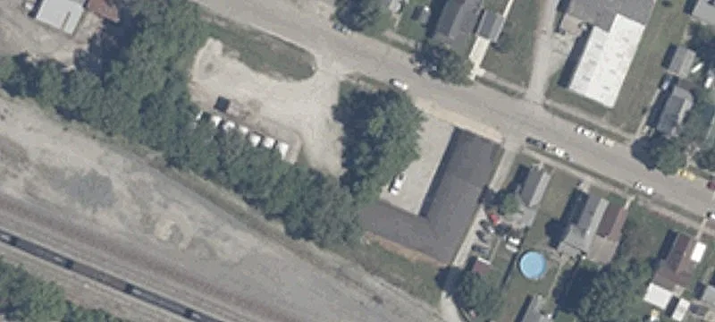Woodlawn Ave