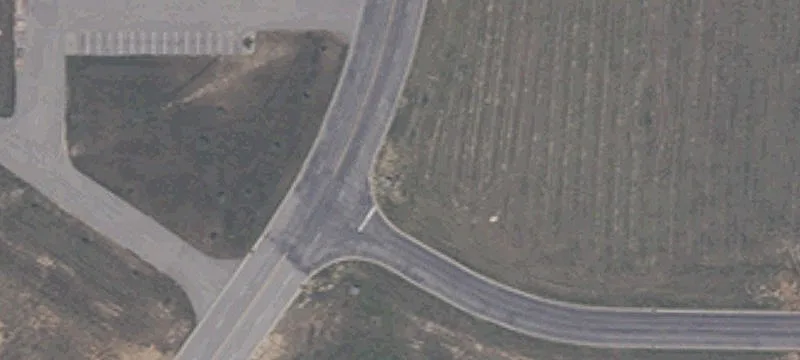 Crandall-la Rd