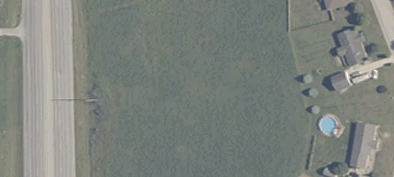 Hailstorm Dr