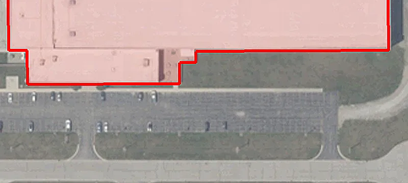 Industrial Pkwy