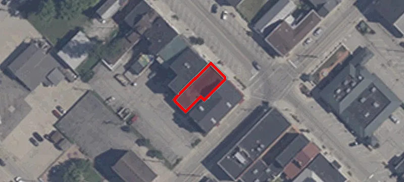 307 Walnut St