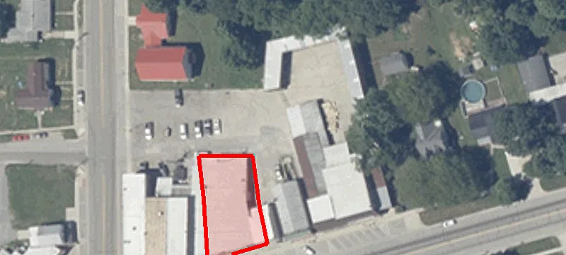 State Rd 120th Lot