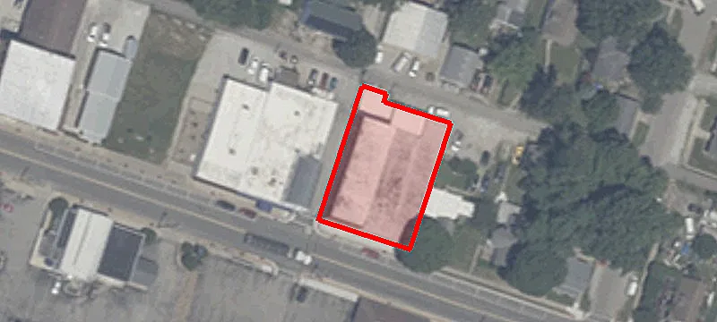 210 Main St