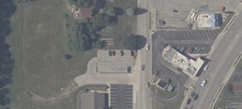 Crosspoint Dr