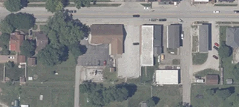 Main St