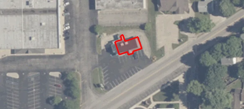 2200 Elmwood Ave