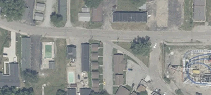 Indiana Bch Rd