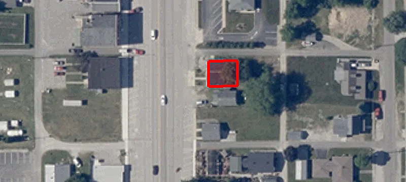 Main St