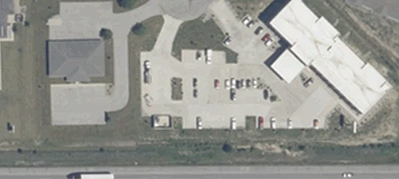 600 Opportunity Dr