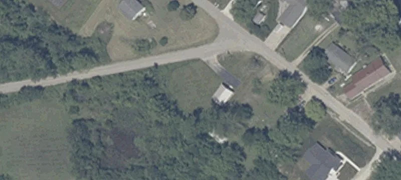 Hilltop Dr