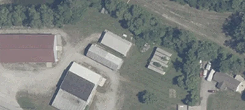 Us Hwy 421