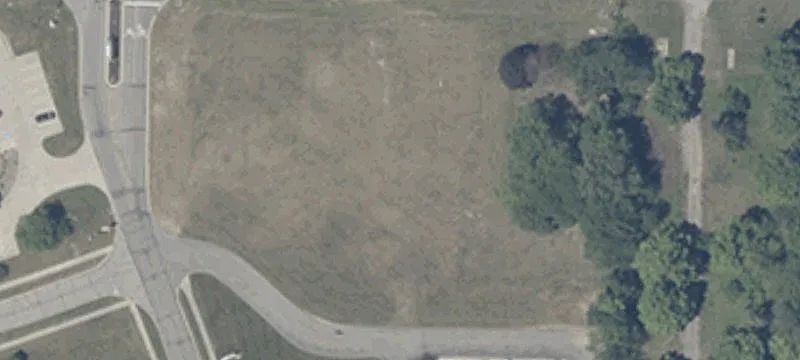 Sawyer Rd