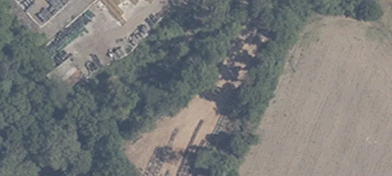 Waverly Park Rd