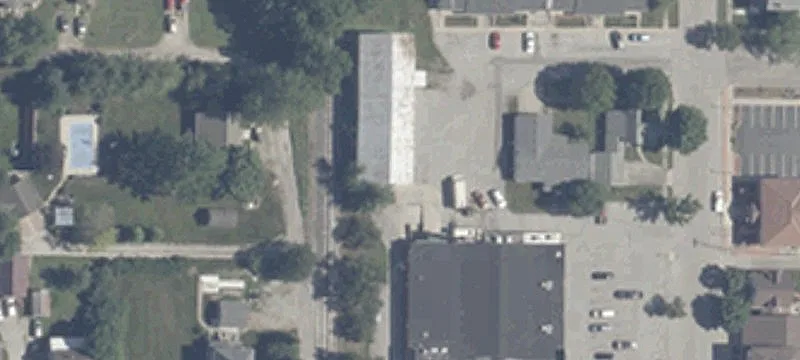 13 Walnut St