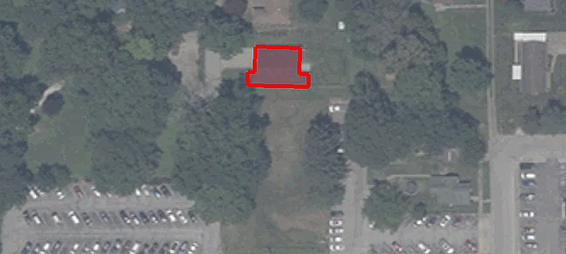 Knollwood Dr