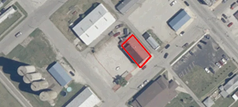 113 Ctr St