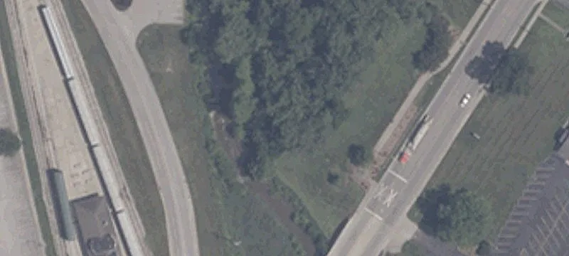 Ww State Rd 56th At S Monon St St