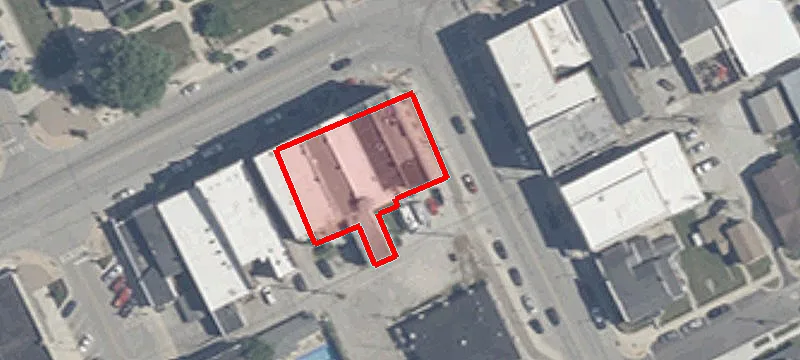 Main St