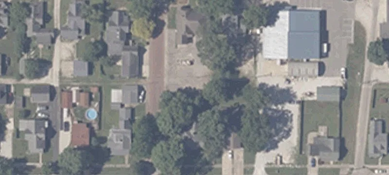 210 Morgan St