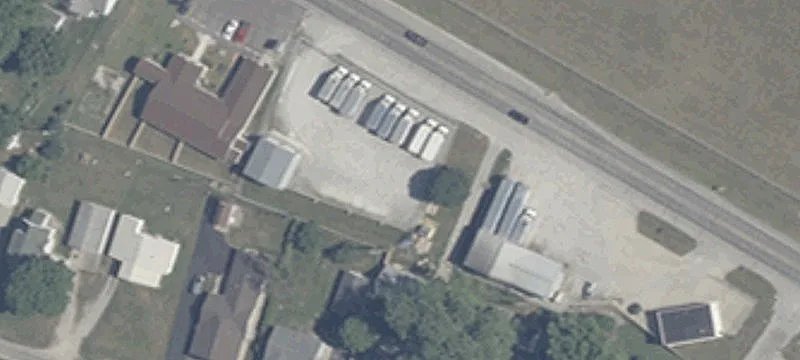 Us Hwy 421
