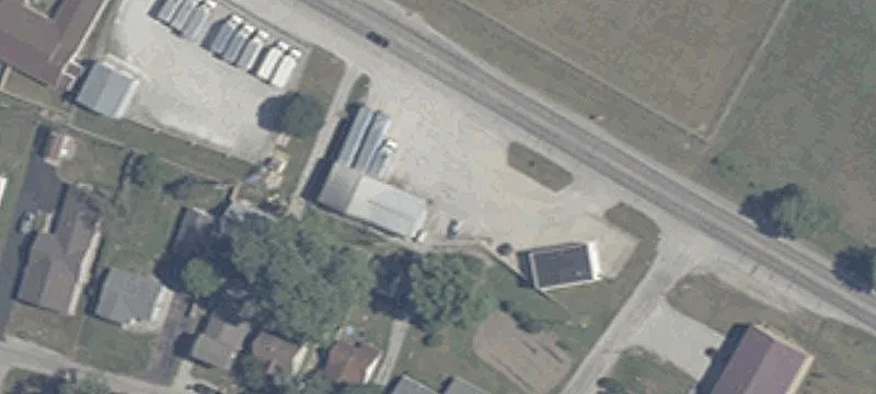 Us Hwy 421