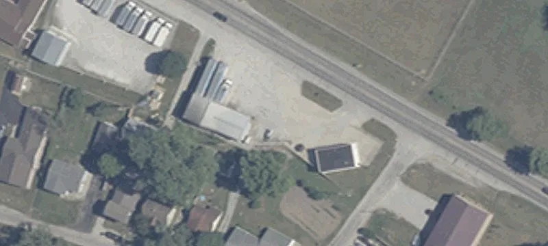 Us Hwy 421