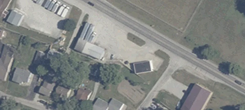 Us Hwy 421