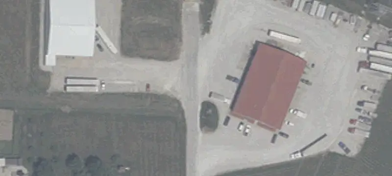 Industrial Park Rd