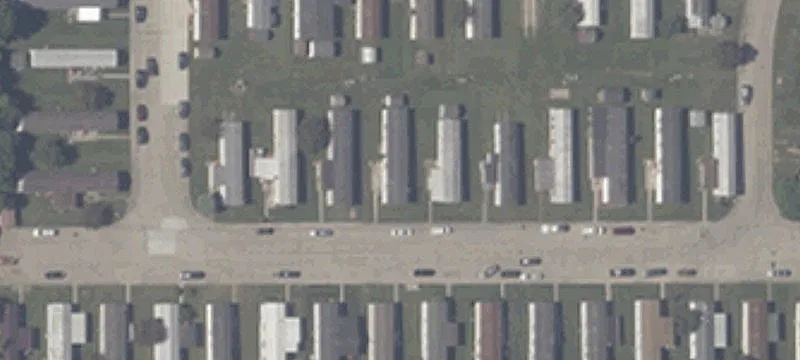 Ladoga Rd
