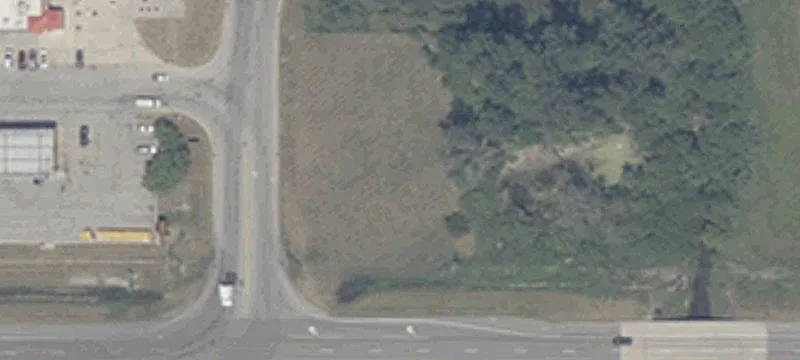 State Rd 18th I-69