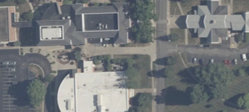 Forsythe St