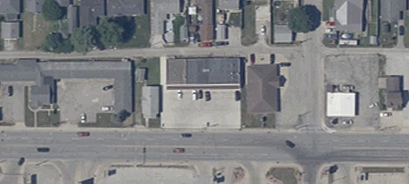 1508 Wabash St