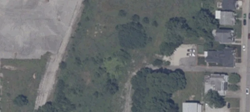Cedar Glade Ave