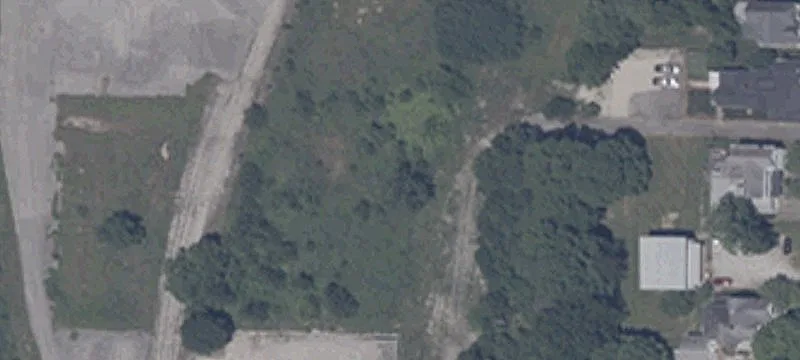 Cedar Glade