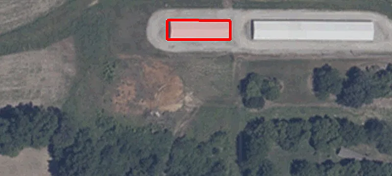 11349 Old Hwy 11th SE