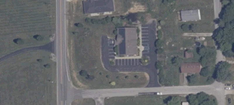 White Oak Ln