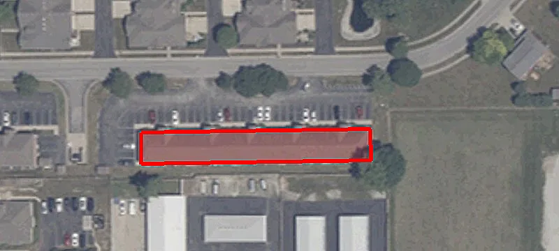 1625 Library Blvd