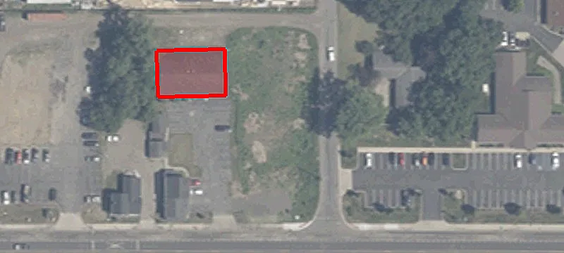 12645 Adams Rd