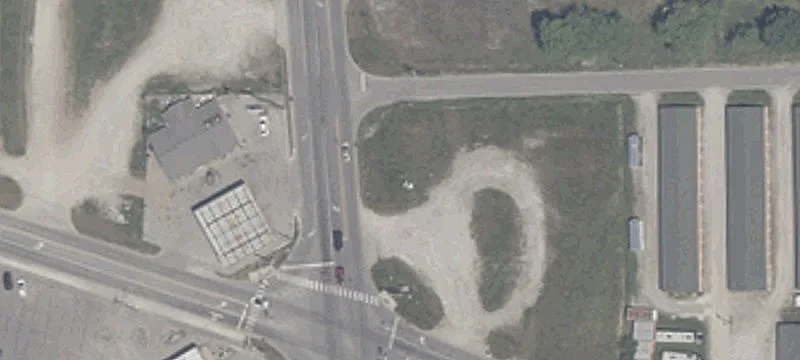 Old Plank Rd