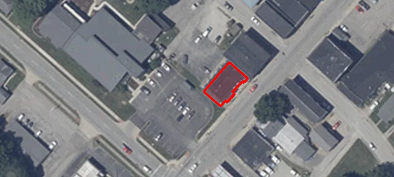 109 Sale St